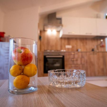 La Casa Di Gabri Trieste Centro Екстериор снимка