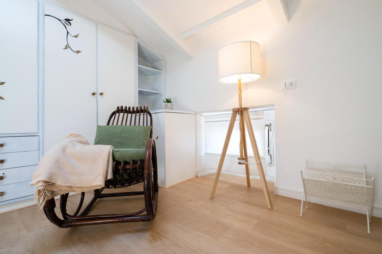 La Casa Di Gabri Trieste Centro Екстериор снимка