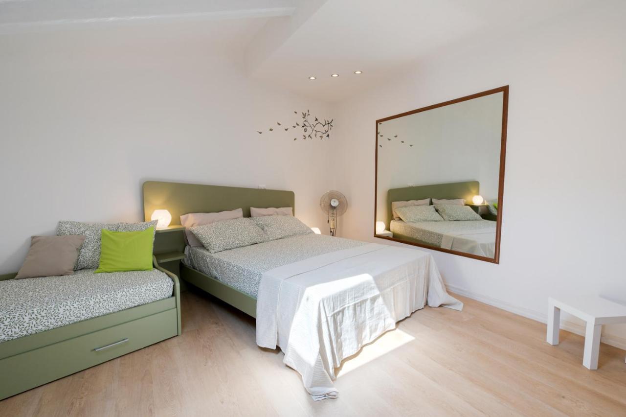 La Casa Di Gabri Trieste Centro Екстериор снимка