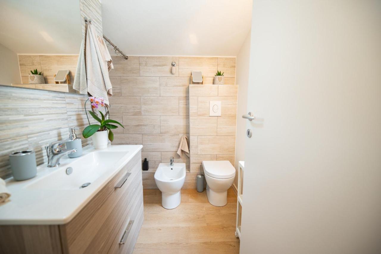 La Casa Di Gabri Trieste Centro Екстериор снимка