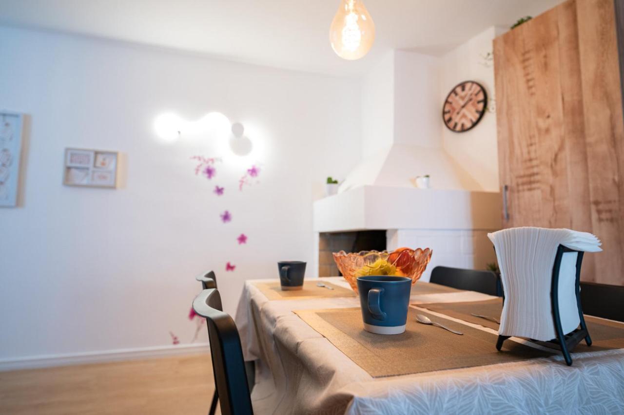 La Casa Di Gabri Trieste Centro Екстериор снимка