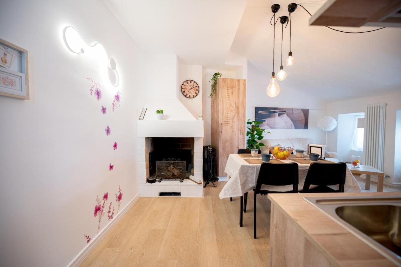 La Casa Di Gabri Trieste Centro Екстериор снимка