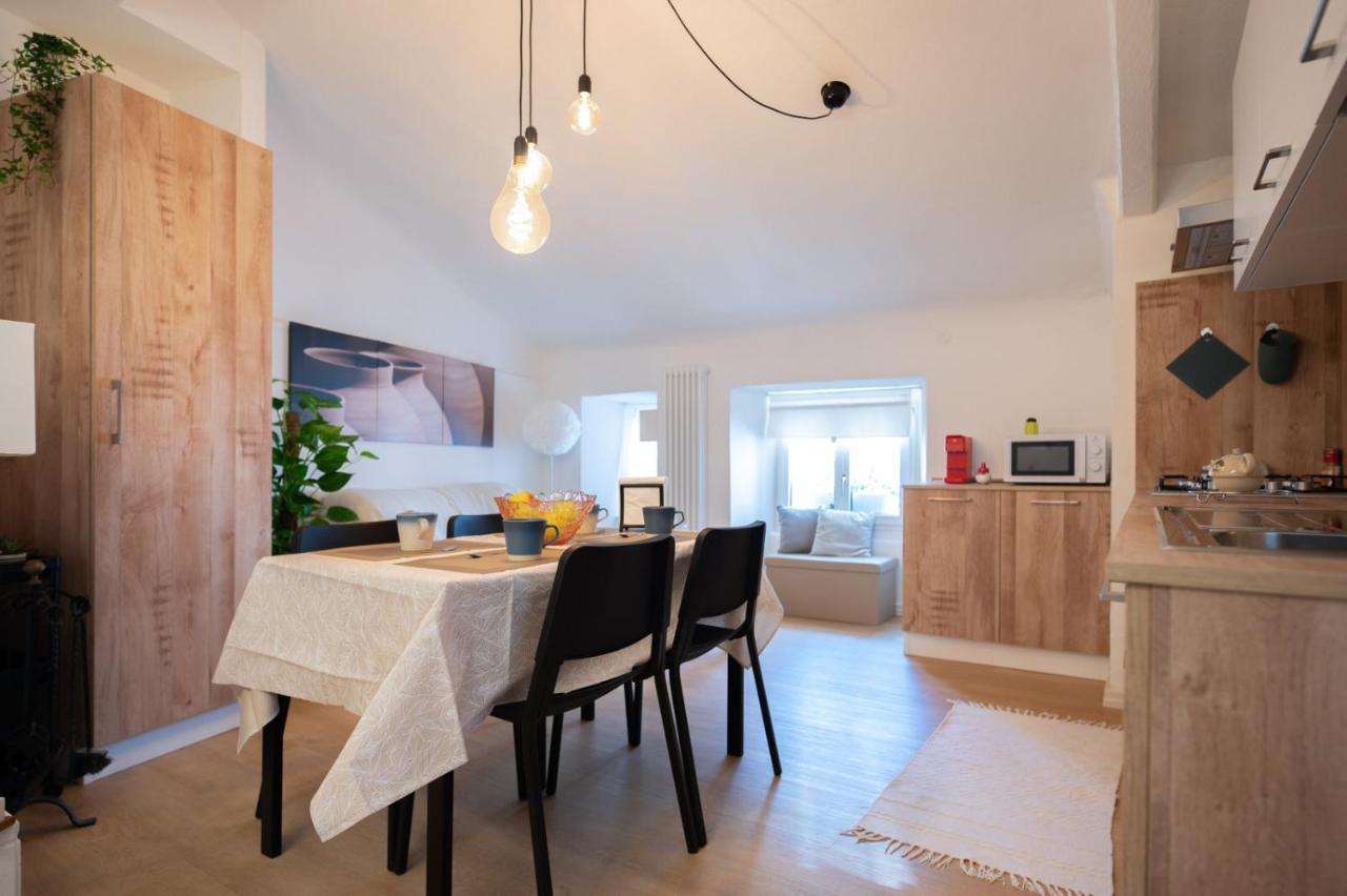 La Casa Di Gabri Trieste Centro Екстериор снимка